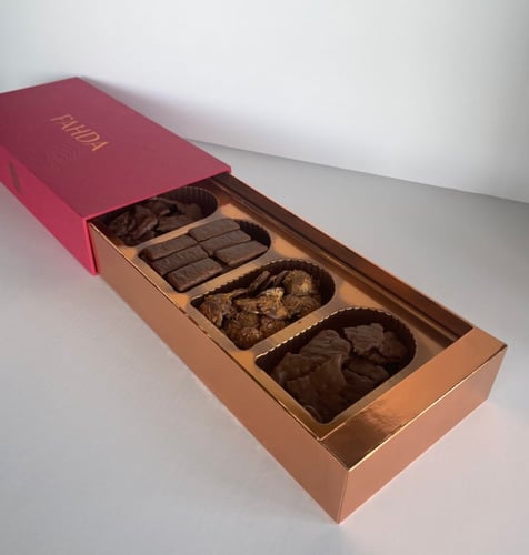 حلا فهده كرسبي