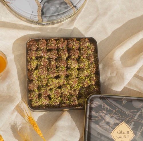 بيتفور المذاق العربي