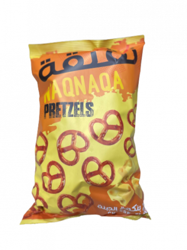 موالح مشبك نقنقة بالجبن