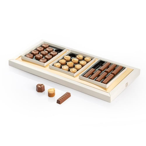 لوتشير جولد