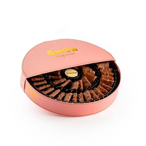 جيوفن pink