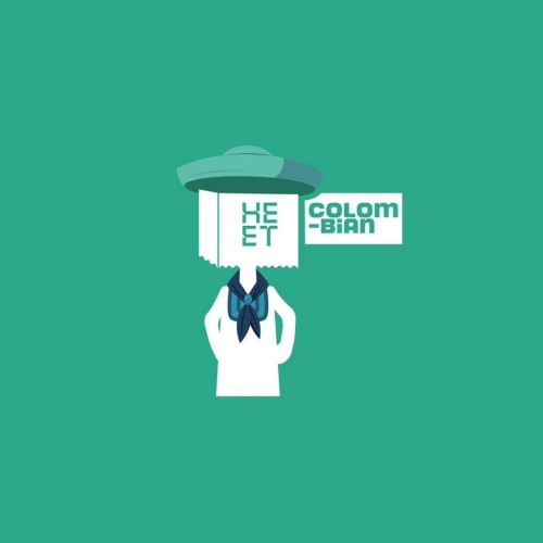 هيت كولمبيا HEET COLOMBAIN