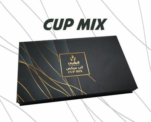 فيفيان سويت مكس كب