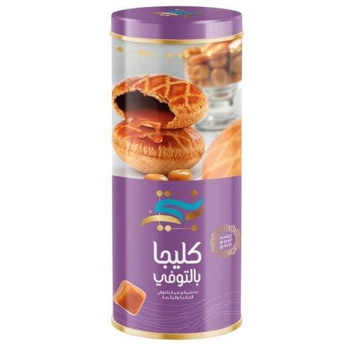كليجا بنتي توفي اسطواني