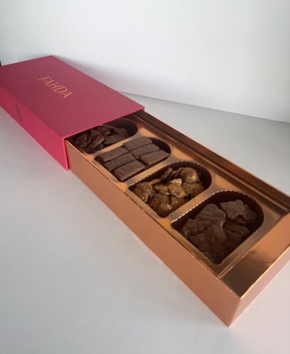 حلا فهده كرسبي