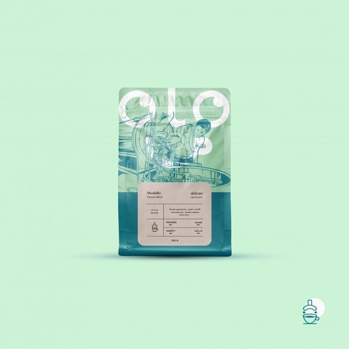 بلند موديللو - بيكولو | Modello