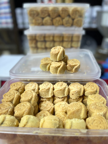 معمول الجوري