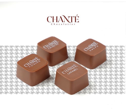 مكس شانتي Chantè