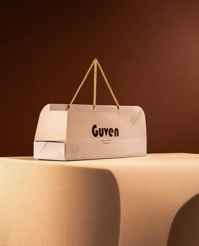 جيوفن شوكو موكا