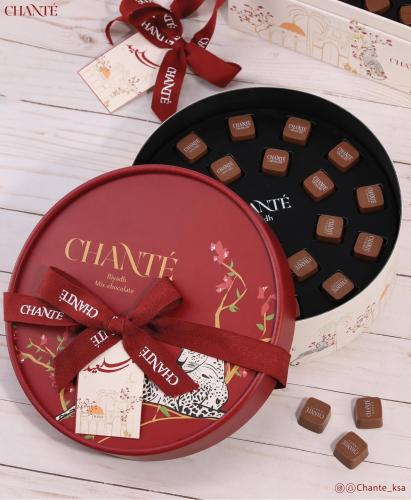 مكس شانتي Chantè