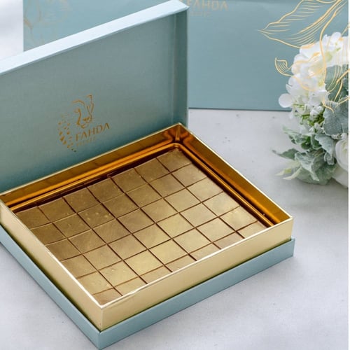 حلا فهده كراميل كبير