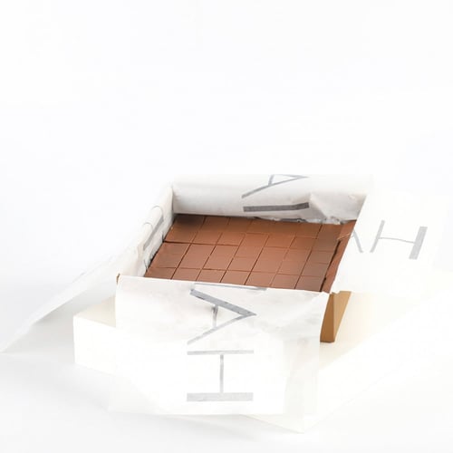 مكعبات الكراميل - هانوفريان