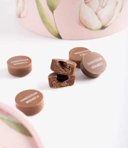 هانوفريان براند مكس