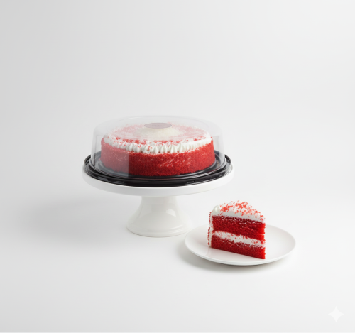 يهني تارت رد فلفت