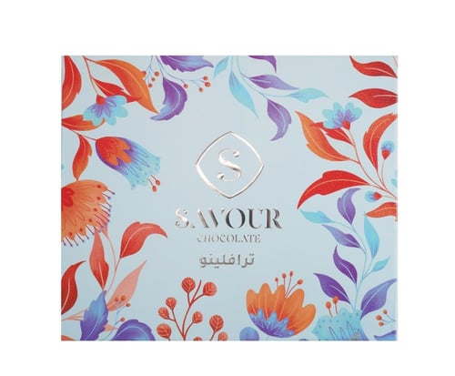 ليبونير ترافلينو