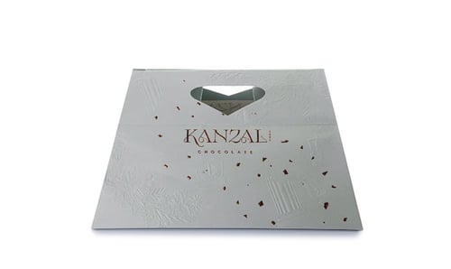 الحلا الفاخر كانزال دايموند