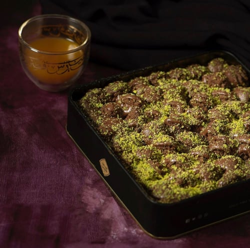 بيتفور المذاق العربي