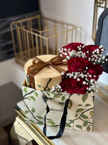 باقة أناقة أنوش 3