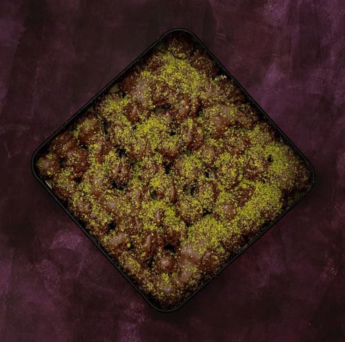 بيتفور المذاق العربي