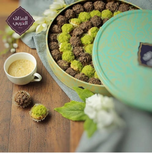 بيتفور المذاق العربي