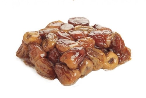 سكري القصيم ملكي نصف كيلو