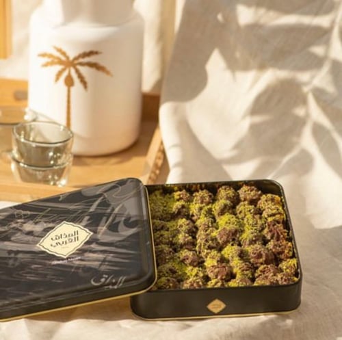 بيتفور المذاق العربي