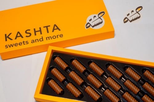 حلا كشتة لافا سويت