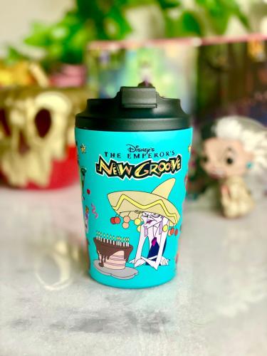 كوب حياة الامبراطور