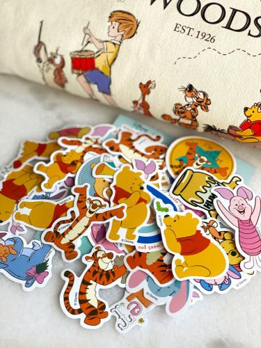 ستيكرات ويني