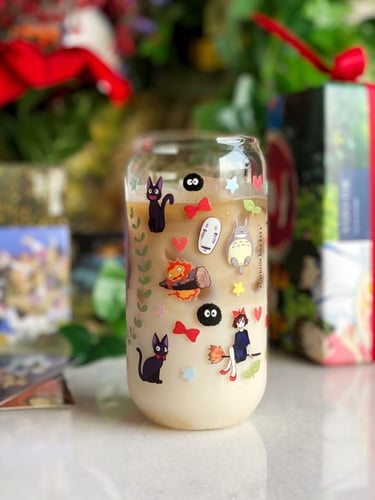 كوب ستوديو جبلي