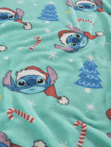 بطانيه ستيتش