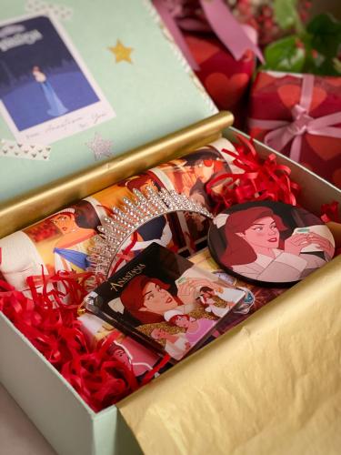 صندوق انستازيا