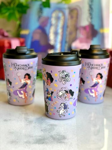 مق احدب نوتردام