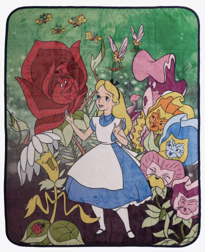 بطانية اليس