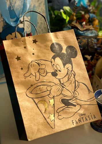 كيس ميكي فانتازيا