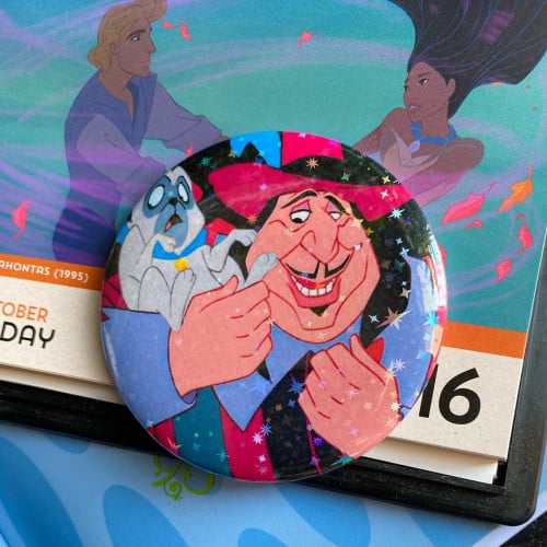 دبوس راتكليف