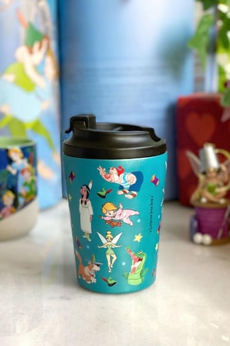 كوب بيتر بان