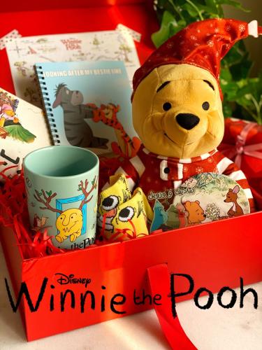 بوكس ويني الدبدوب