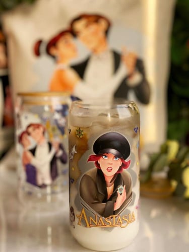 صندوق انستازيا