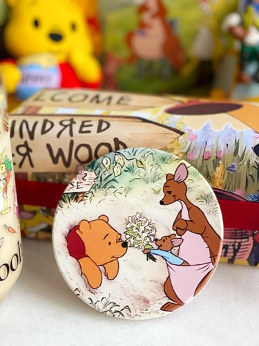 بوكس ويني الدبدوب