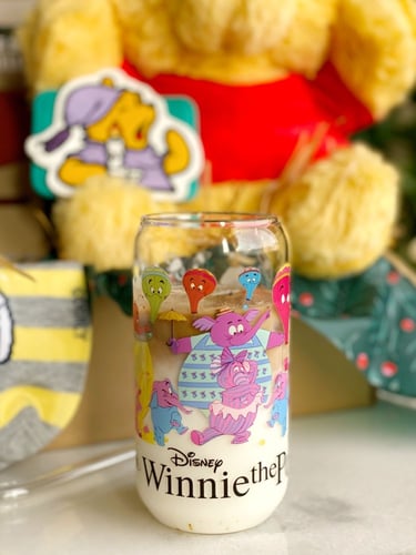 بوكس ويني الدبدوب