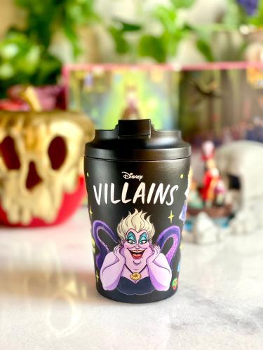 كوب اشرار ديزني