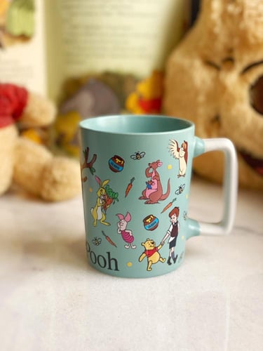 بوكس ويني الدبدوب