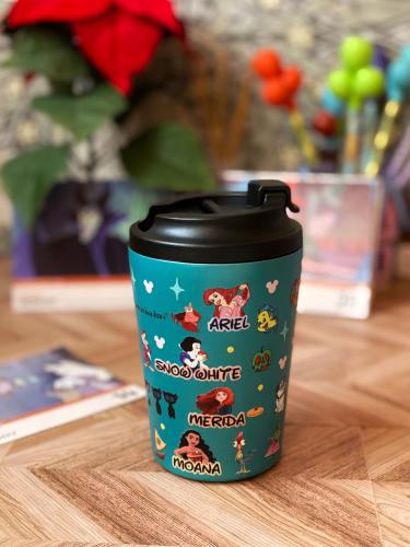 كوب اميرات ديزني