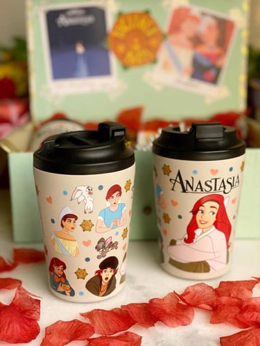 بوكس انستازيا