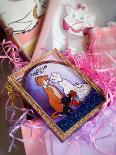 بوكس قطط ذوات