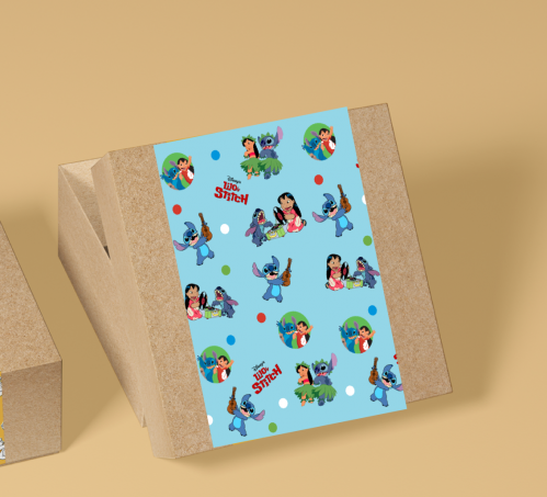 تغليف خاص بالاكواب