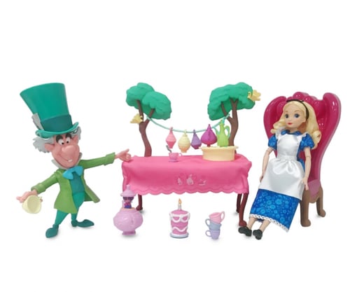 مجموعة اليس