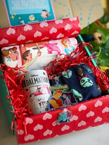 بوكس ميستري