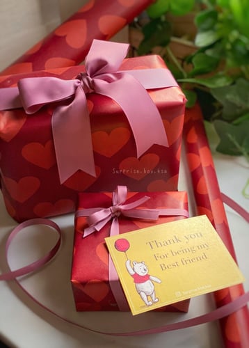 تغليف القلوب